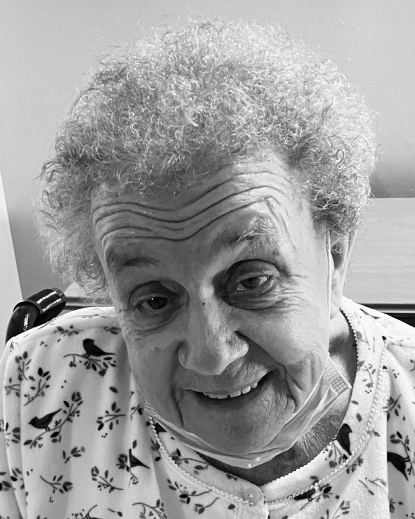 Gail D. Froehlich