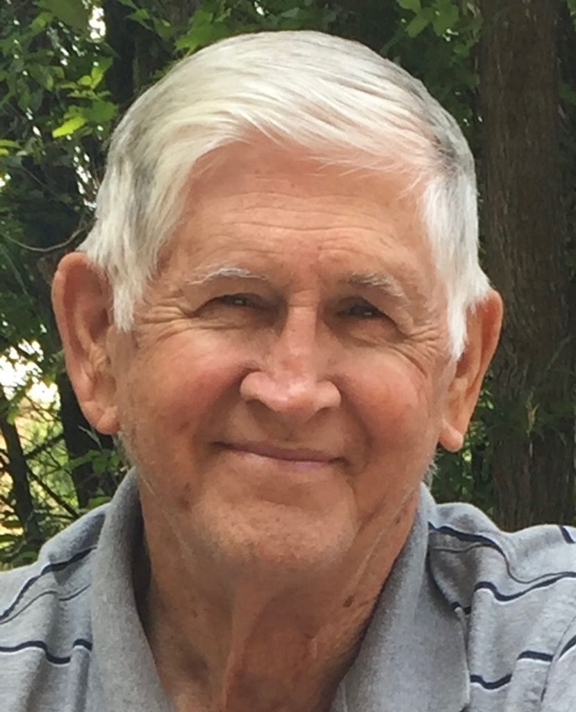 Ronald Van Vleet Profile Photo