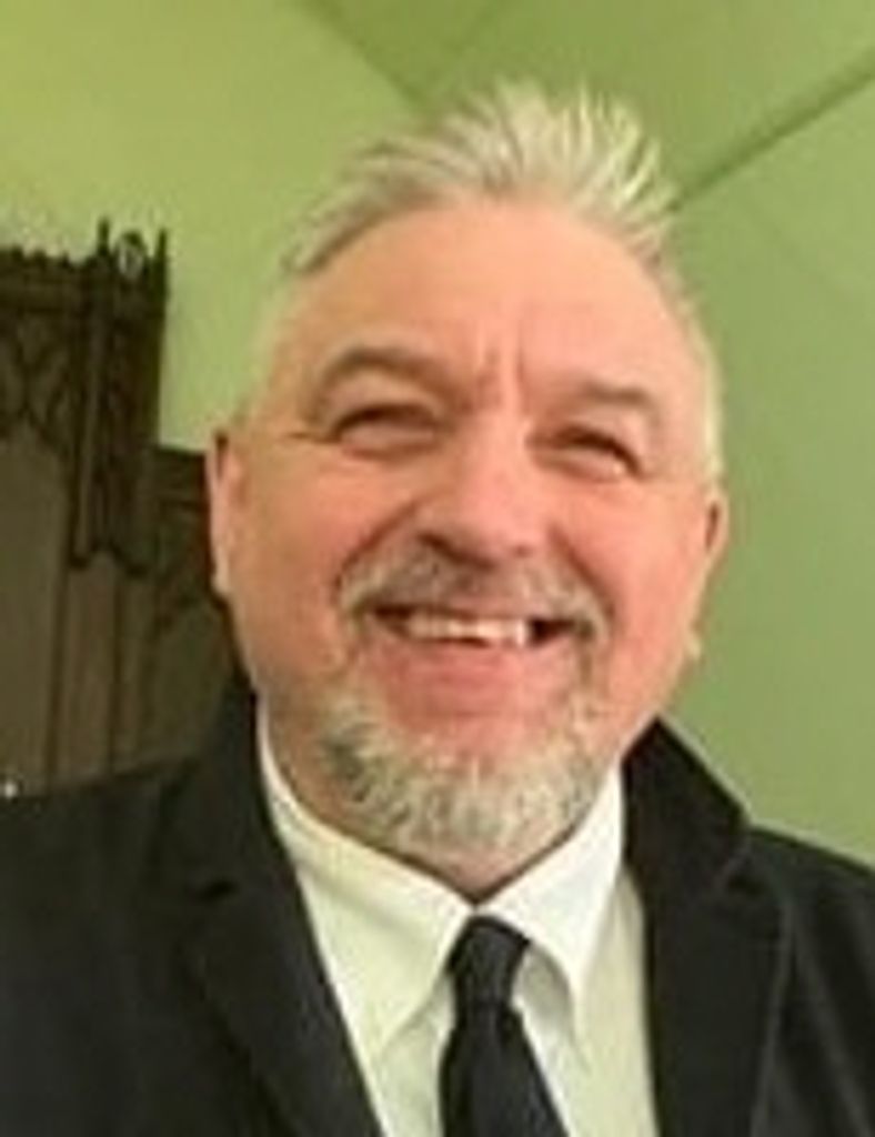 Steve Kim Kufahl Profile Photo