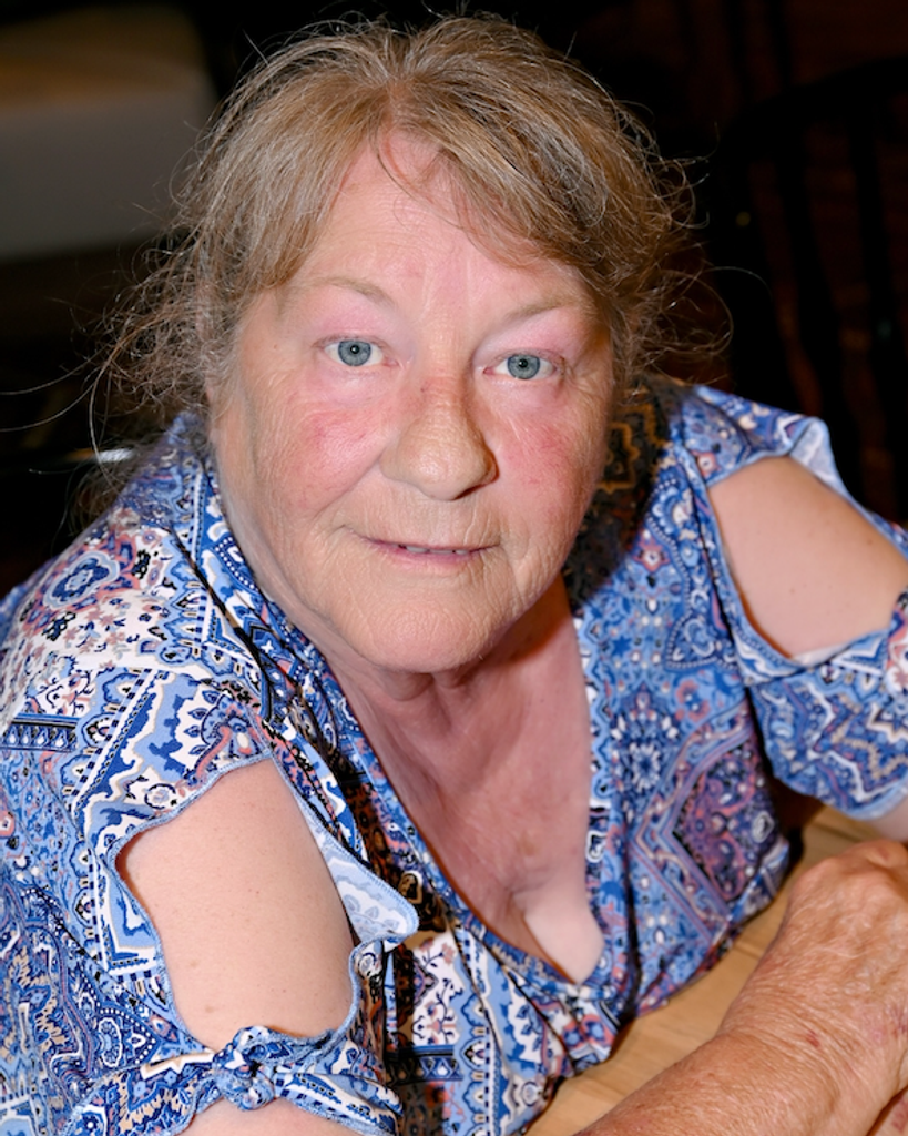 Mary Alyne Delcambre Profile Photo