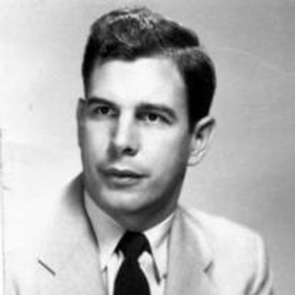 Herman W. Westfall