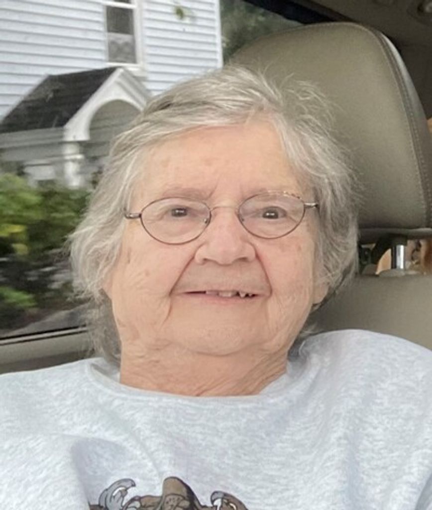 Joanne Rae Williamson