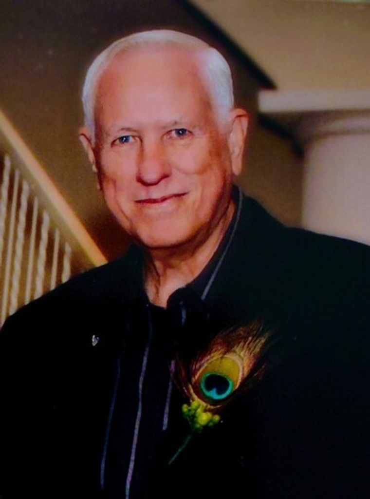 Hugh Holland Alford, Jr. Profile Photo
