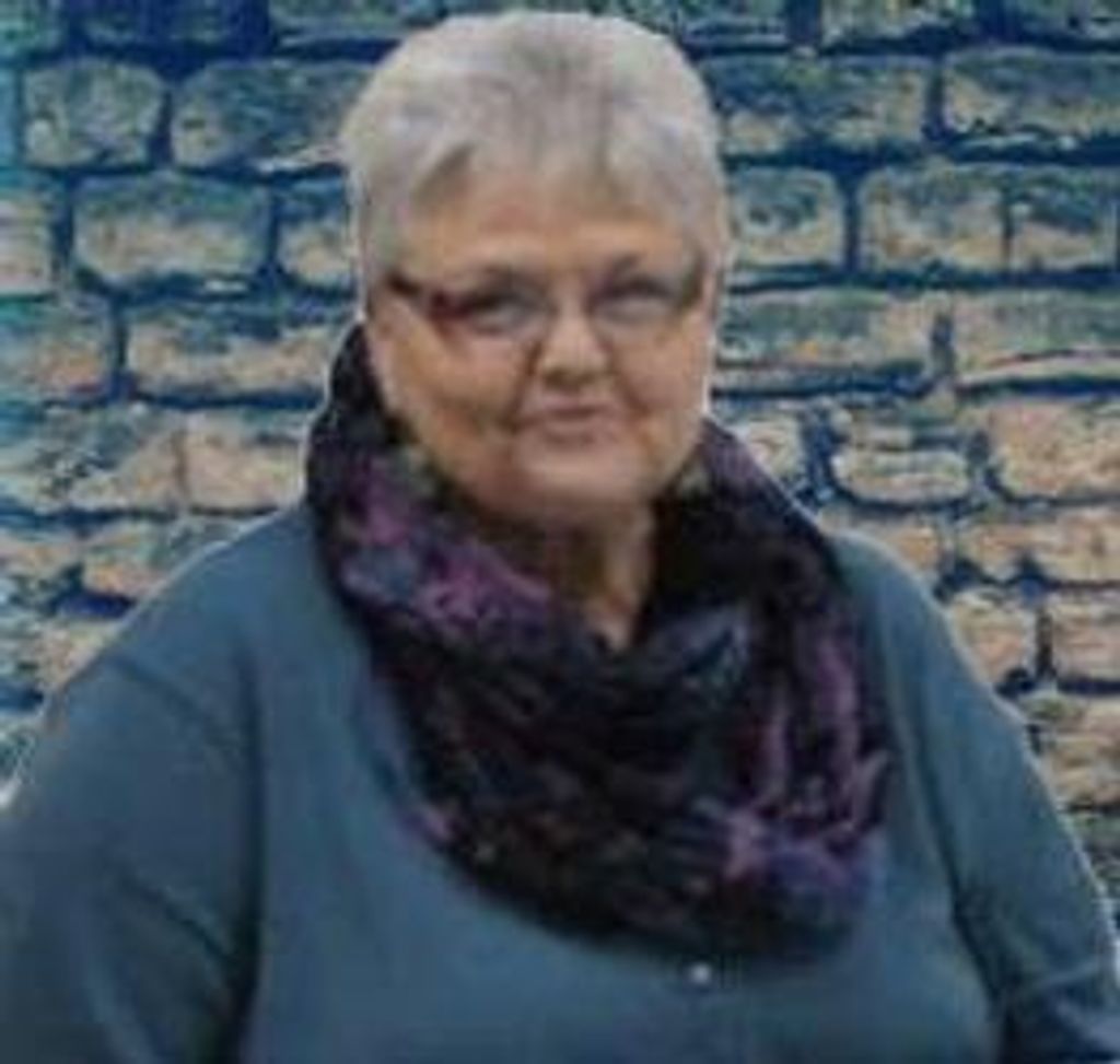 Betty Ann Dannehl