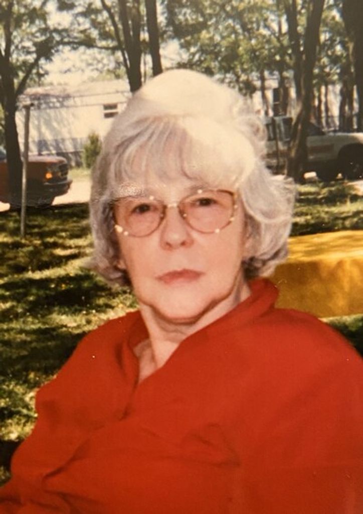Marietta Frances O'Neal Profile Photo