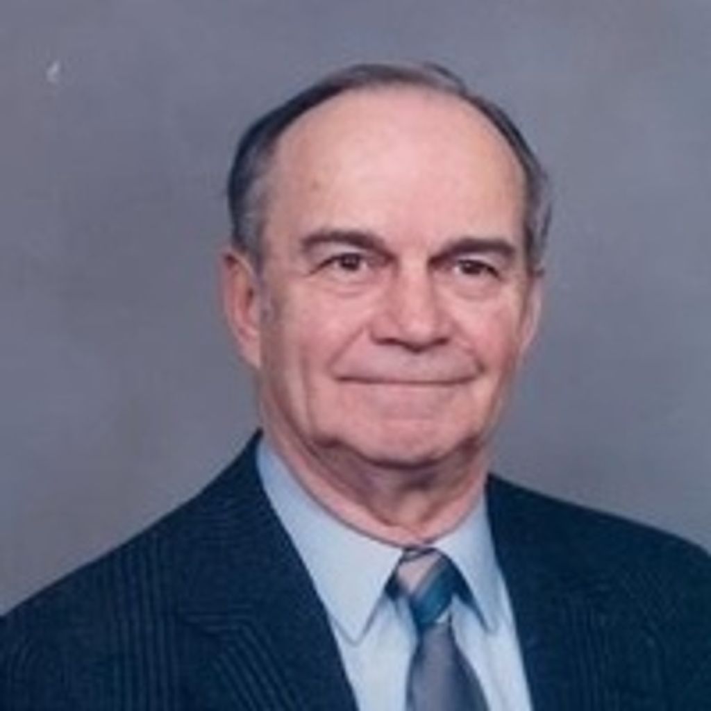 Robert Henry Taylor