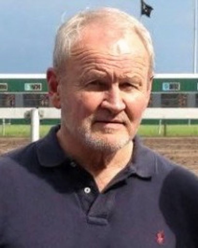 Russell "Russ" Allen Johnson