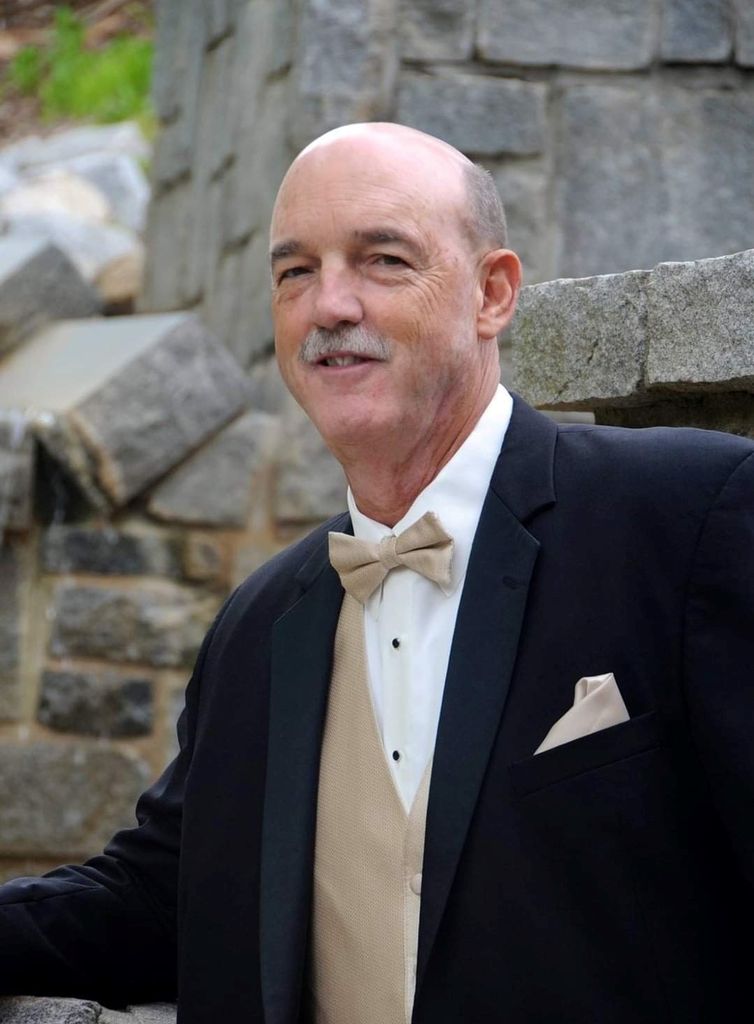 Thomas “Tom” Joseph Lozano