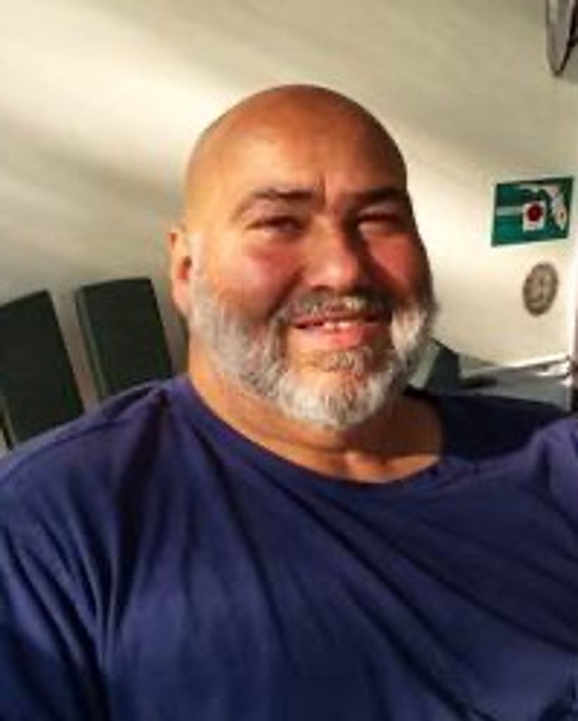 Frank Perry, Jr. Profile Photo