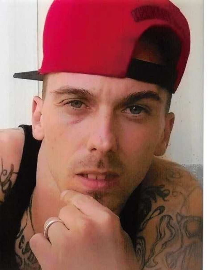 Kenneth Daniel Holland