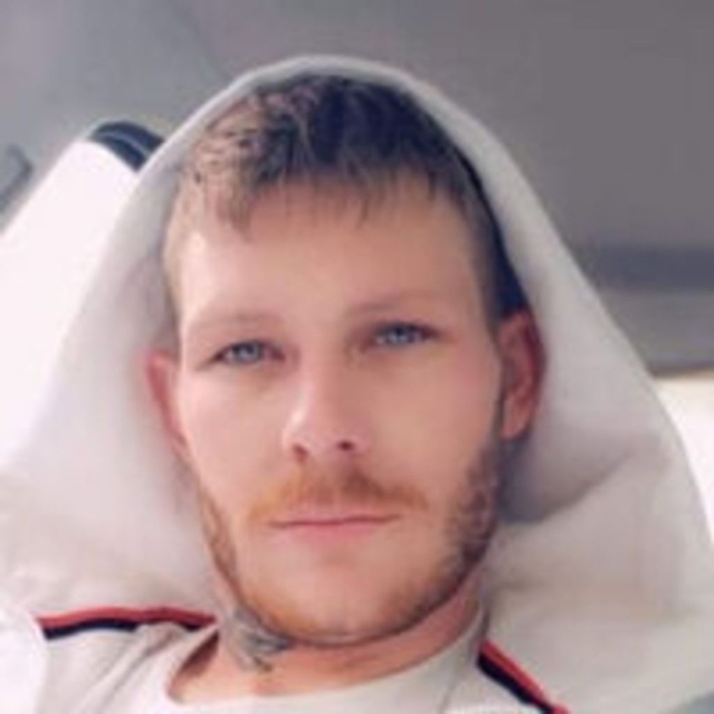 Casey Paul Goodman Profile Photo