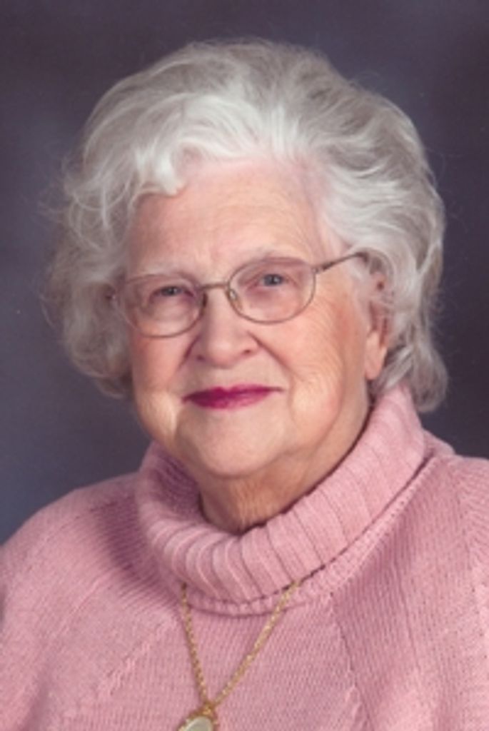 Wilma J. Rapp