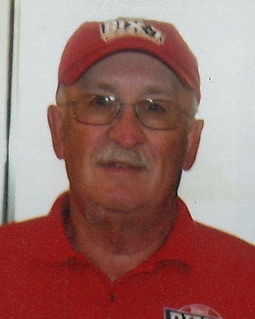 Richard L. Plambeck Profile Photo