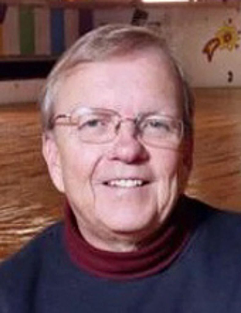 Steven "Steve" Craig Anderson Profile Photo