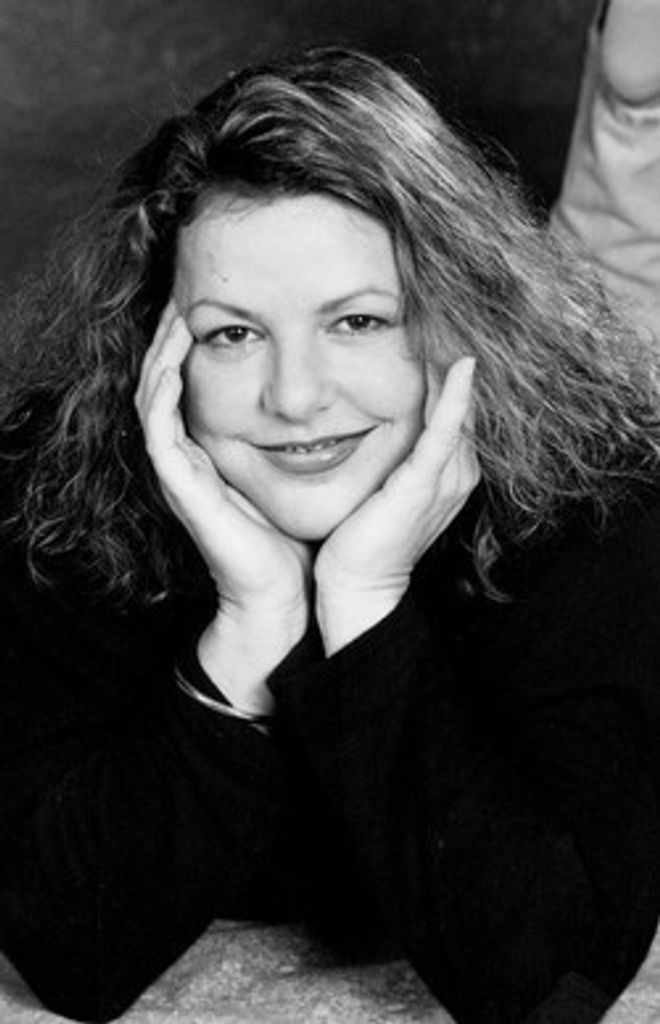 Lisa Mirick