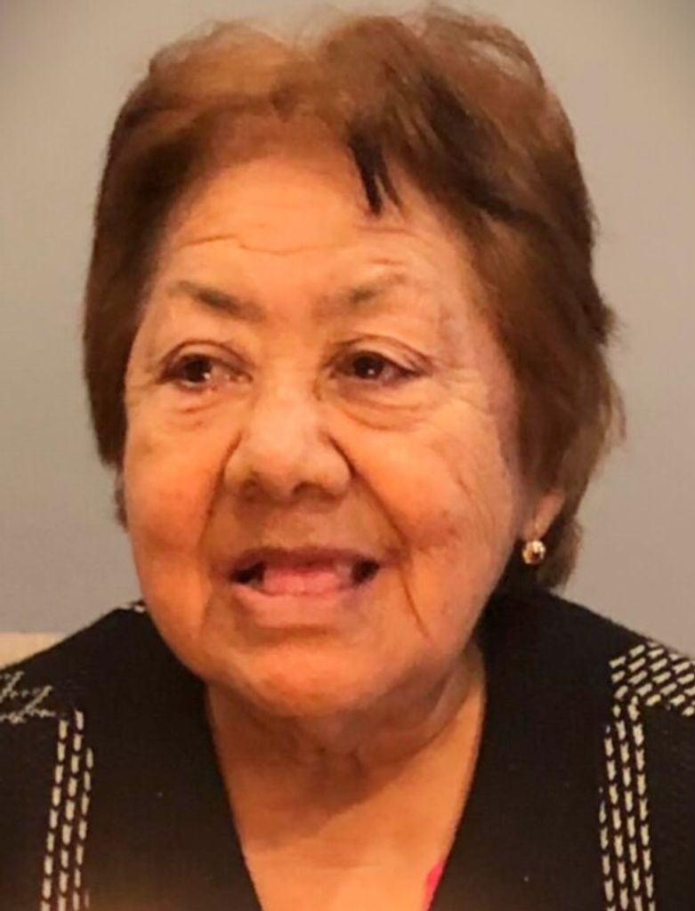 Anastacia Barrera Pintor