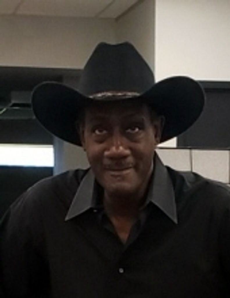 Richard E. Ellis