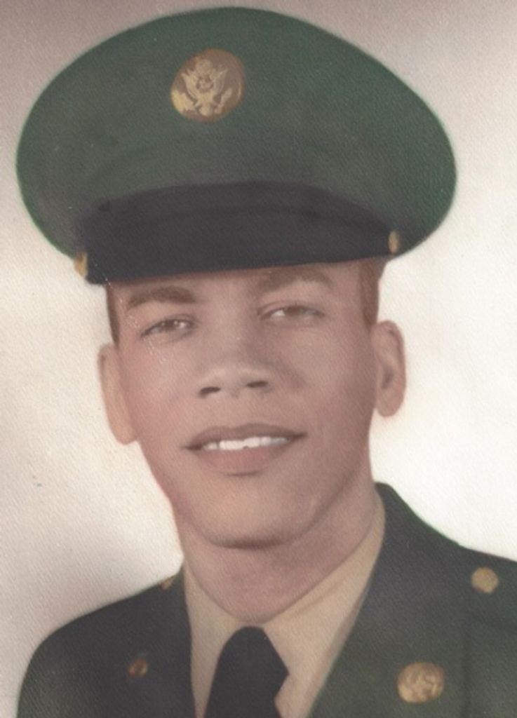 Eugene Belton, Sr.
