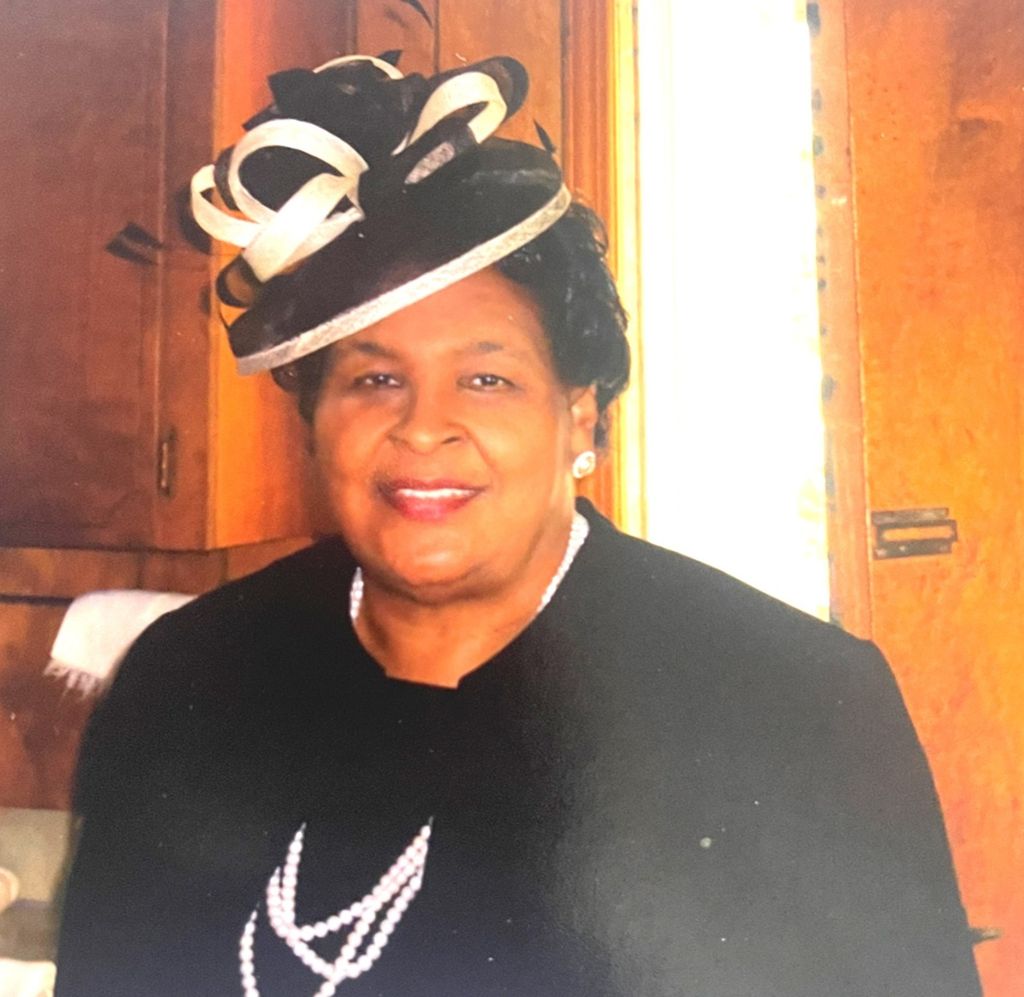 Annie Marie Williams Hogan Profile Photo
