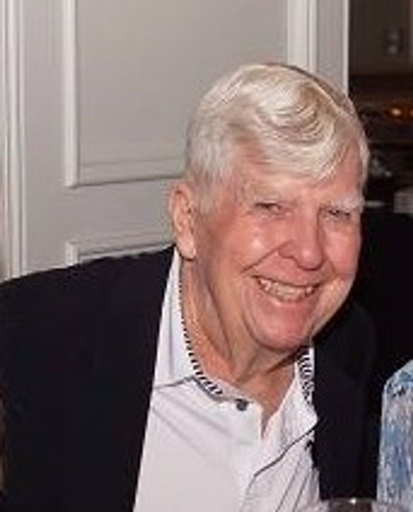 Robert Cappock Profile Photo