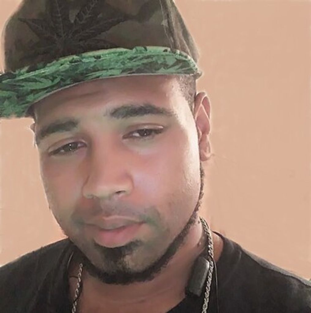 Theodoisus R Powell Profile Photo