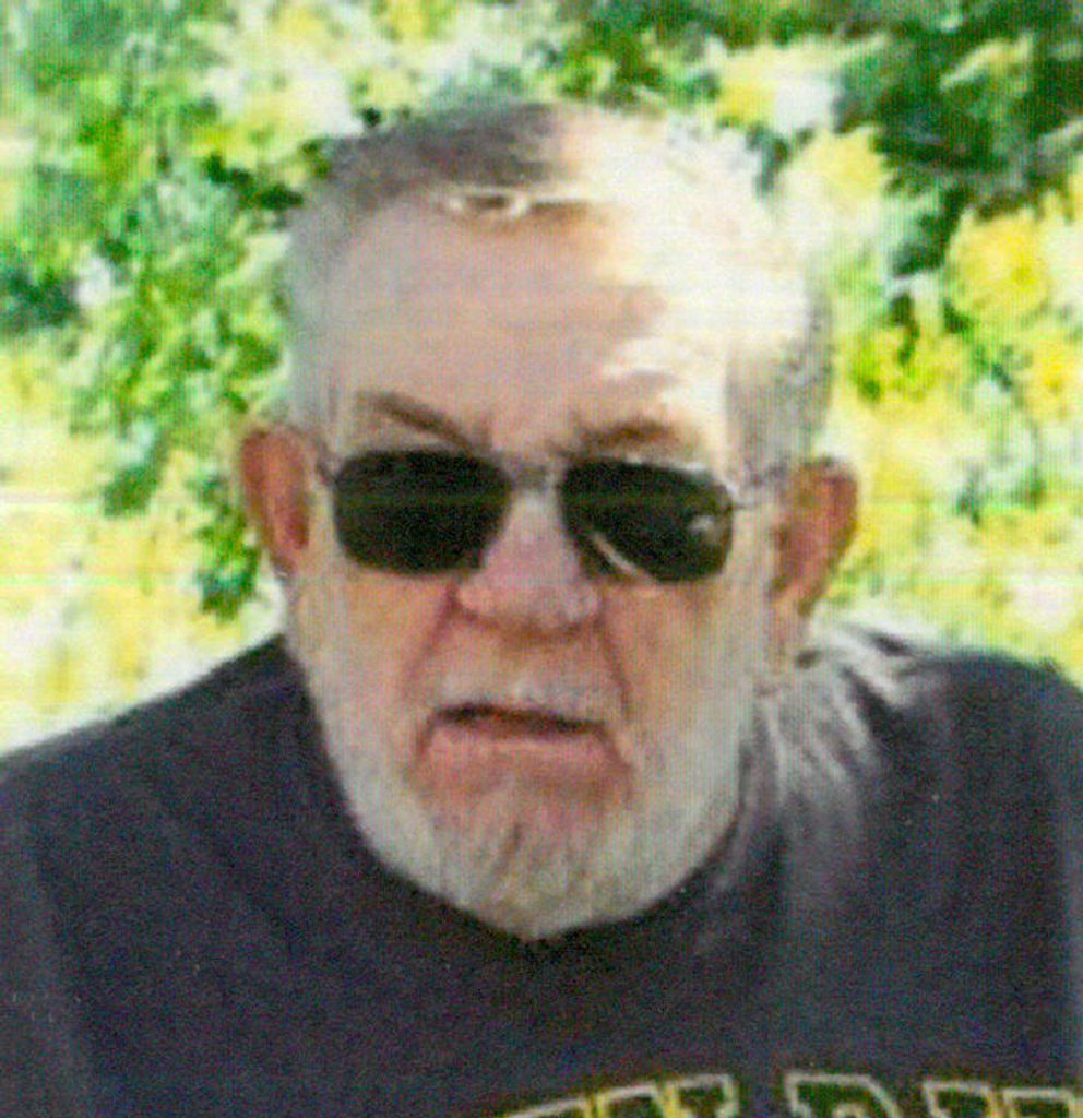 Robert C. O'Connor