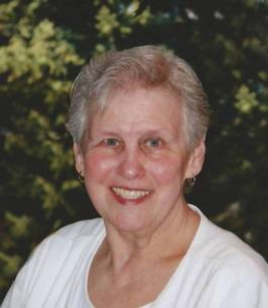 Virginia Weyh