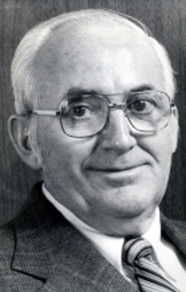 Edgar "Bud" Elliott