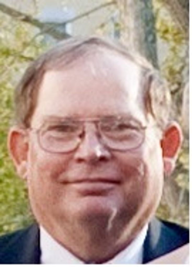 David L. Knust Profile Photo