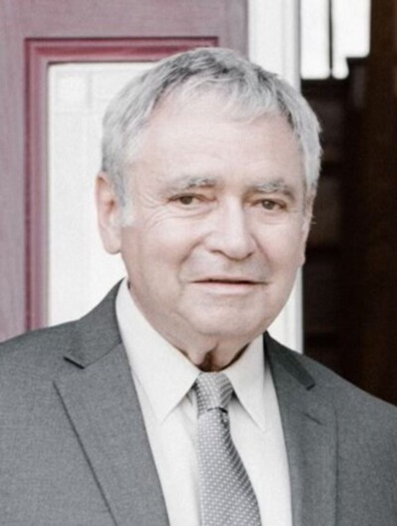 Terry L. Dahlgren Profile Photo