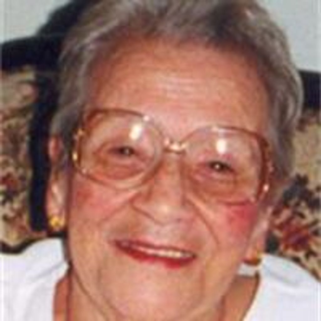 Maria Albarracin