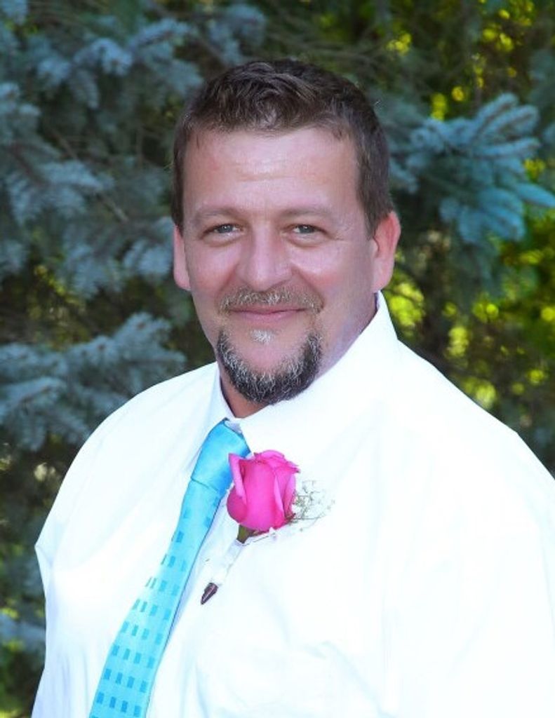 Jeremy Michael Stovall Profile Photo