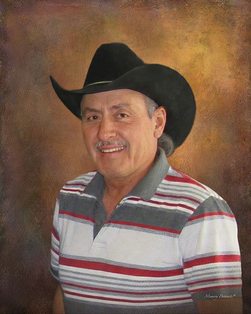 Jaime Gonzales Galvan Profile Photo