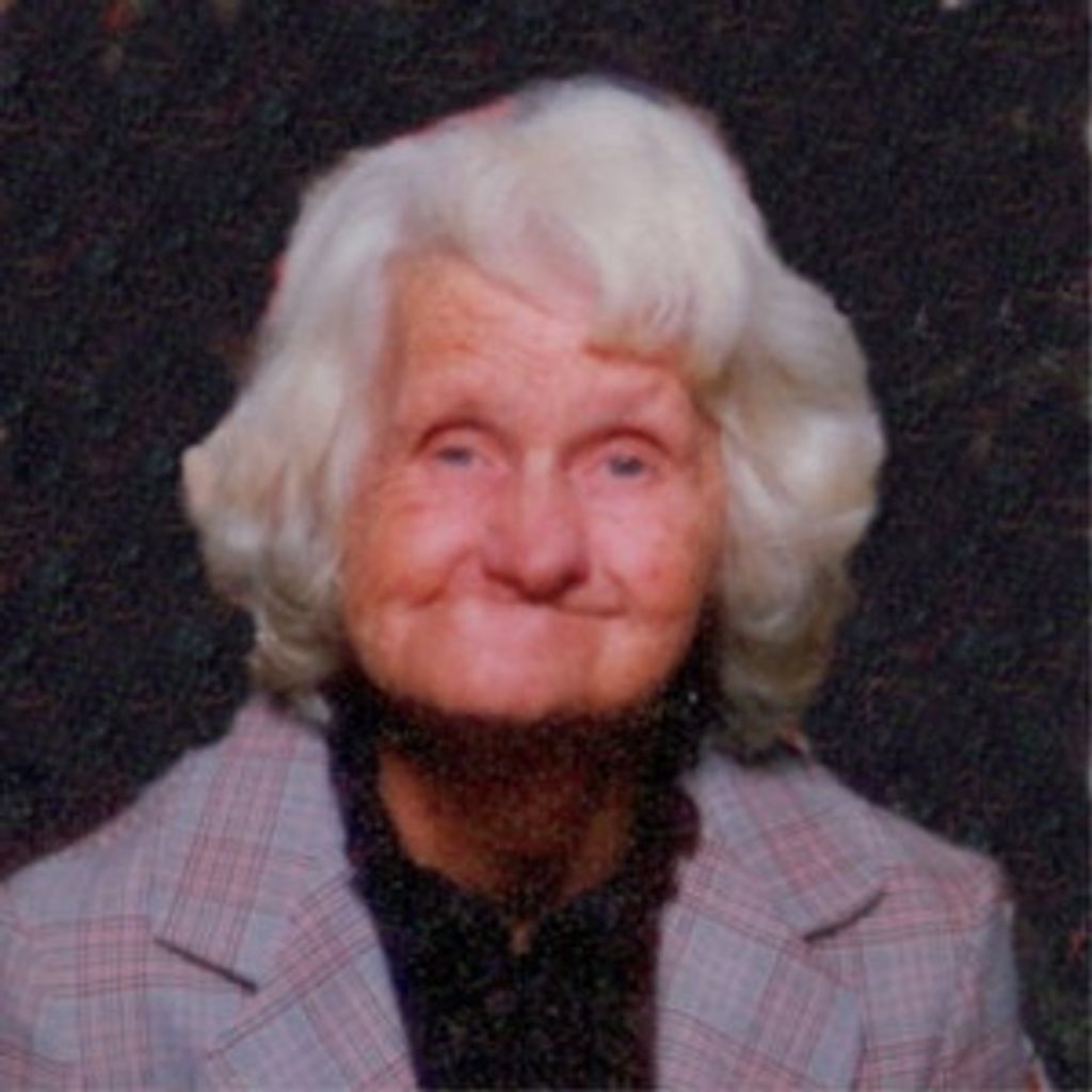 Velma Peters