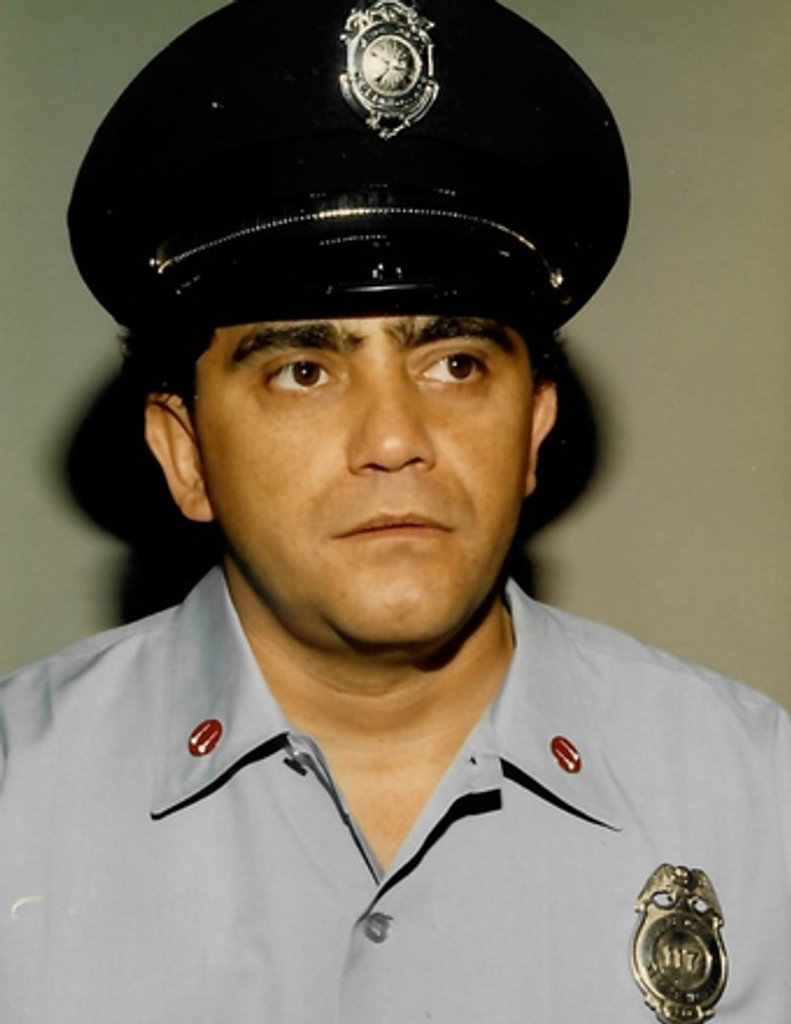 Thomas A. Mcbride, Sr.