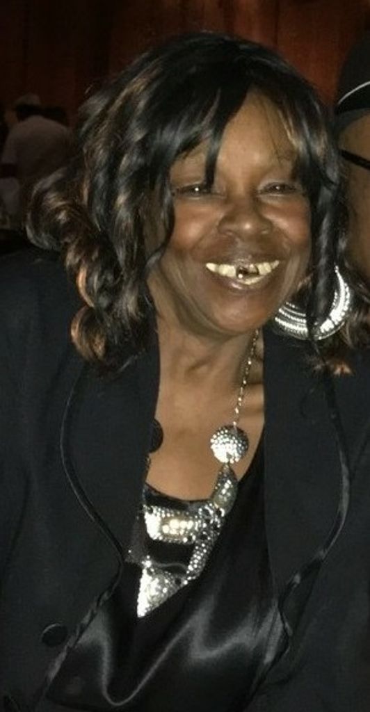 Doris Ann (Cottingham)  Ridley