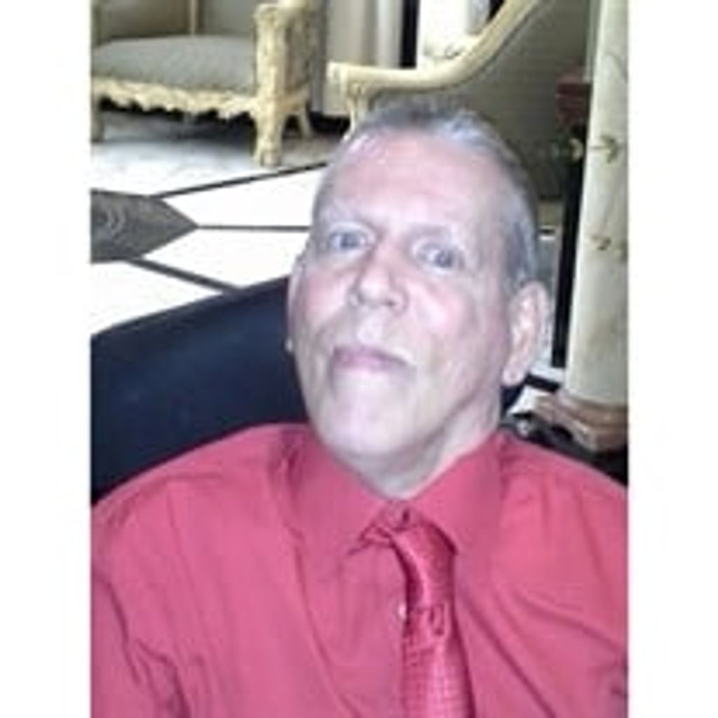 Thomas Hackett