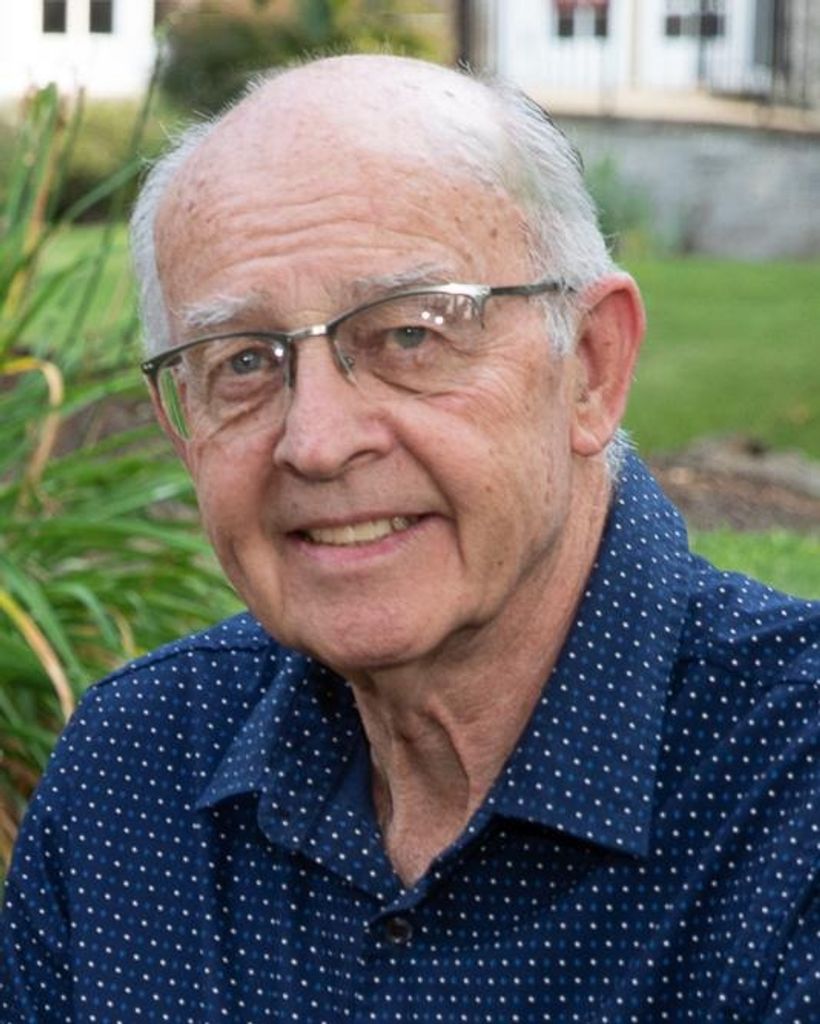 Jerold Iversen