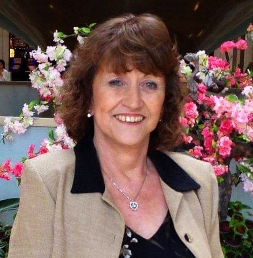 Barbara A. Roshel-Burns