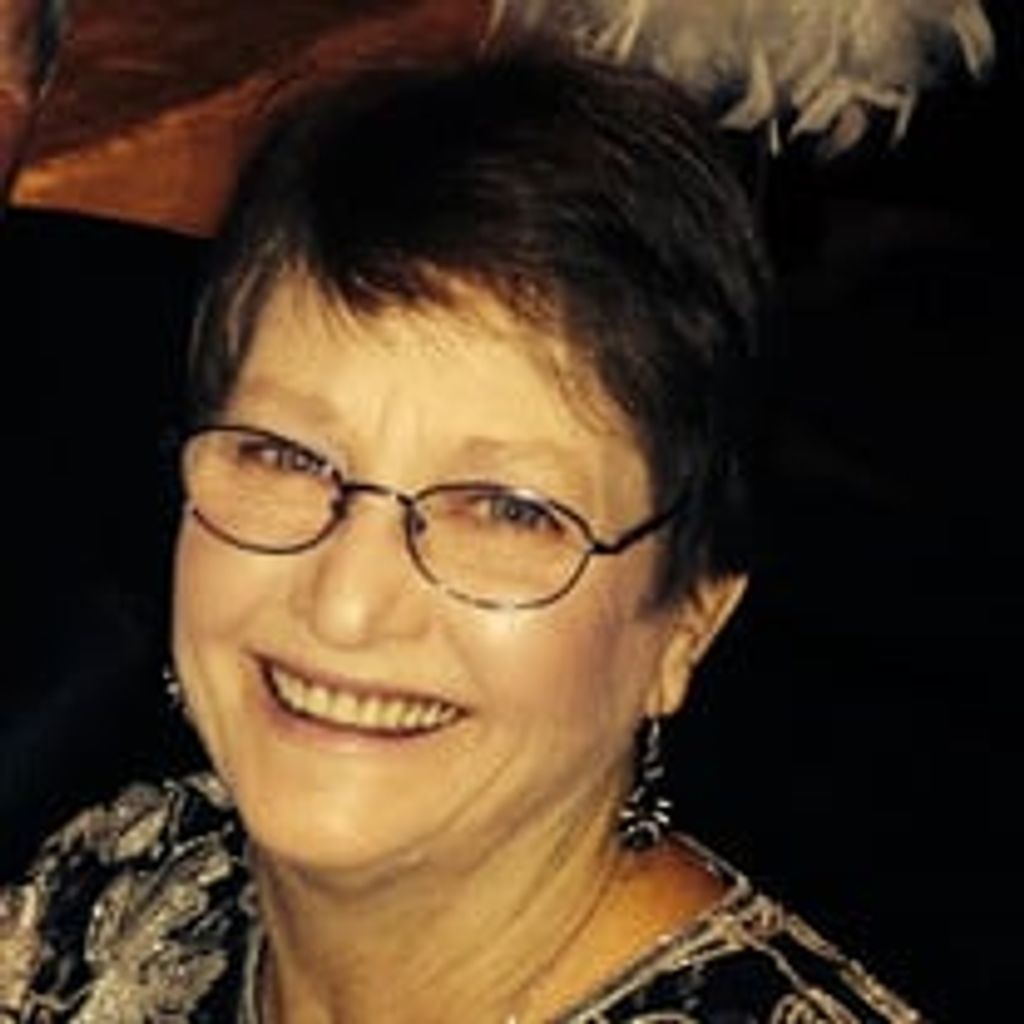 Mrs Shelah  Kaye Teeters