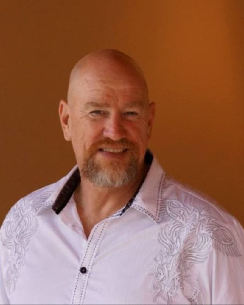 Albert Edward Saunders Profile Photo