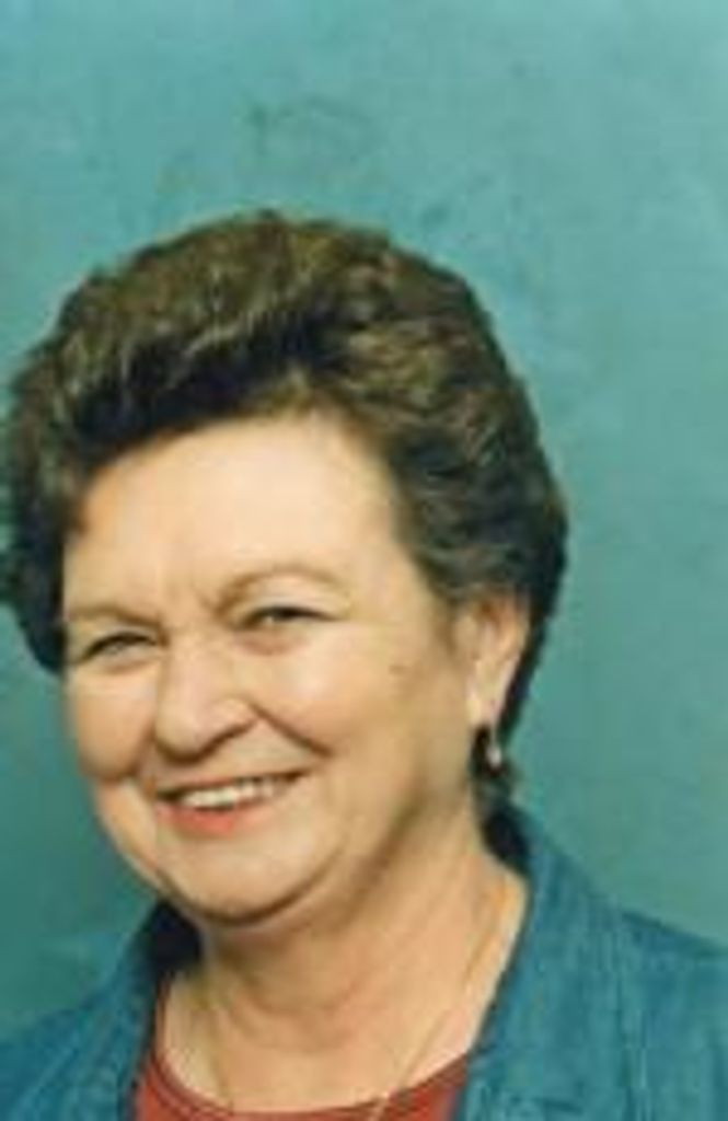 Delores Ann Pinkerton