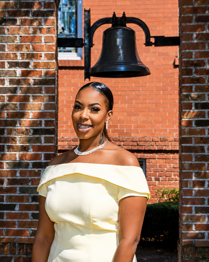 TyAmber Lester Profile Photo