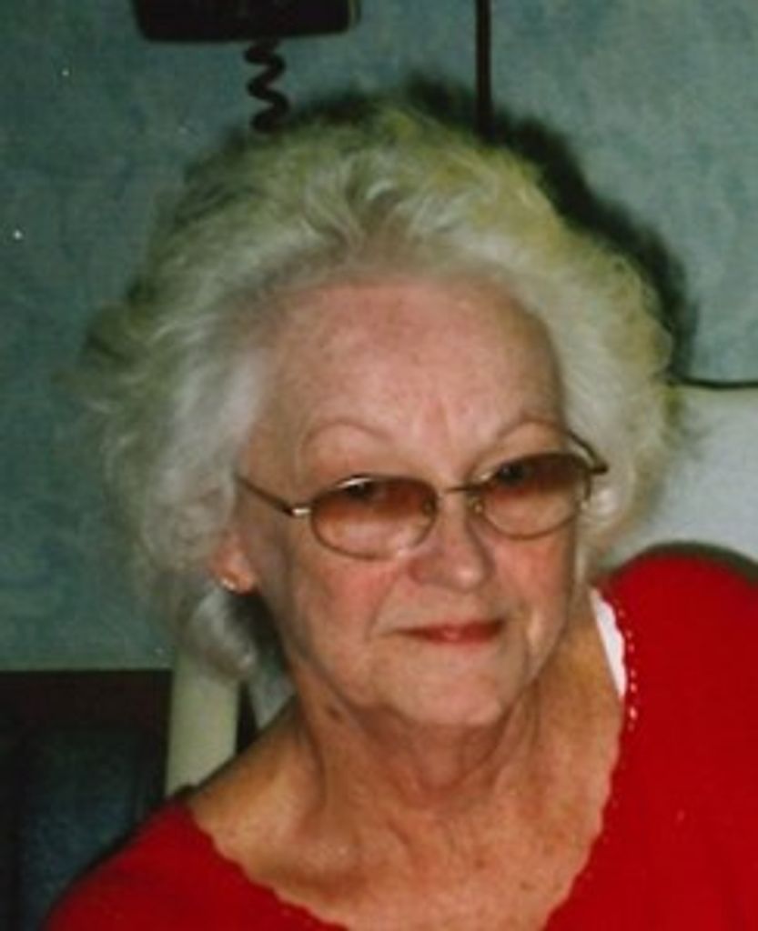 Carol S. Finch Profile Photo