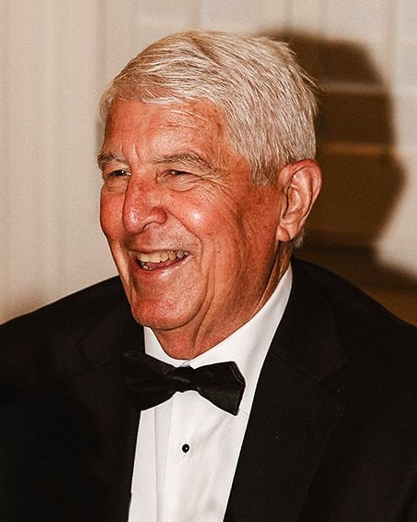 Larry D. Sanderson Profile Photo