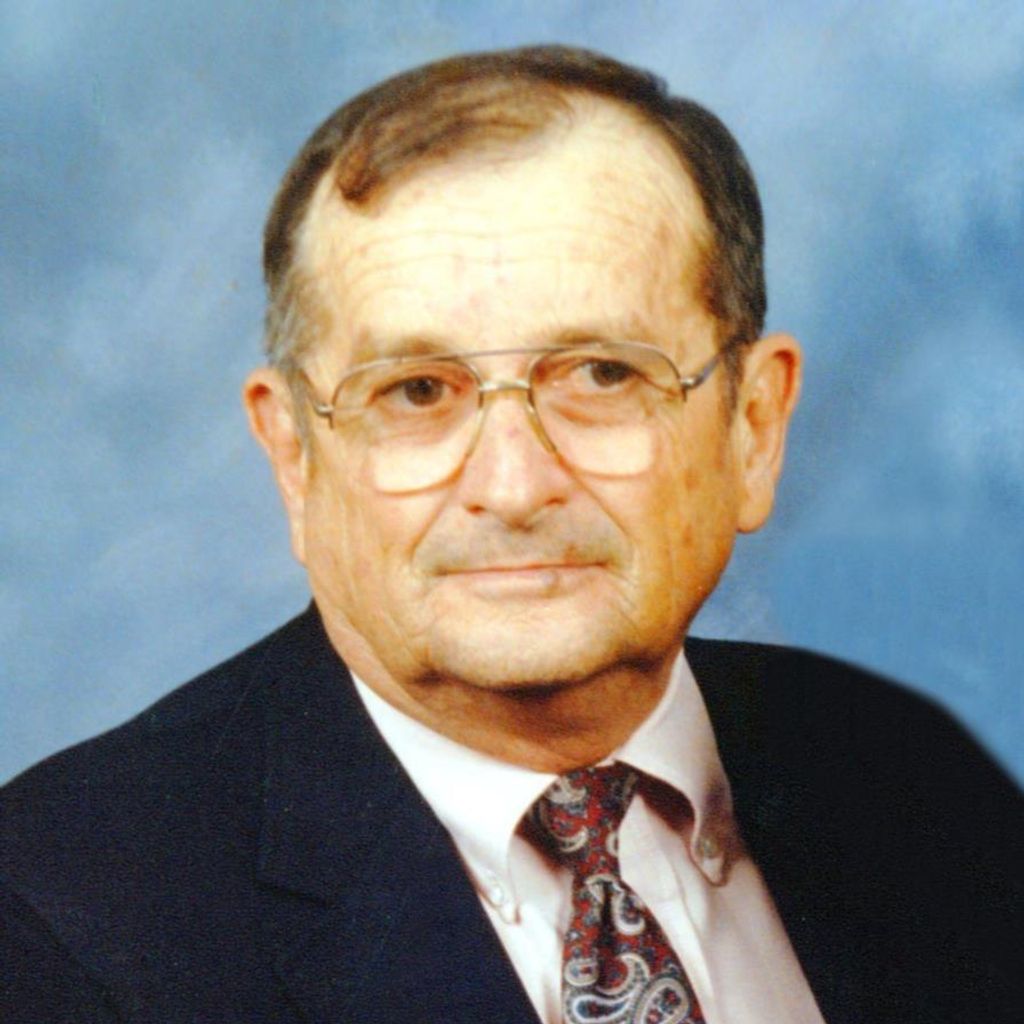 James Oscar "Jimmy" Churchwell