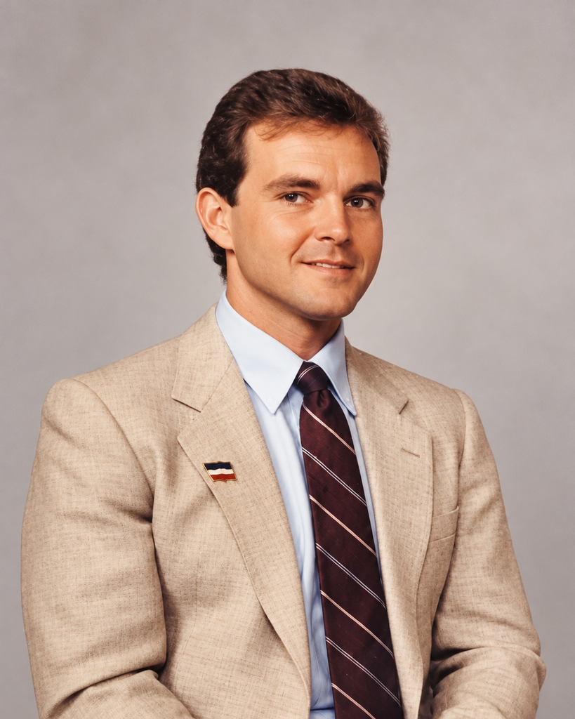 Gary Pierce Profile Photo