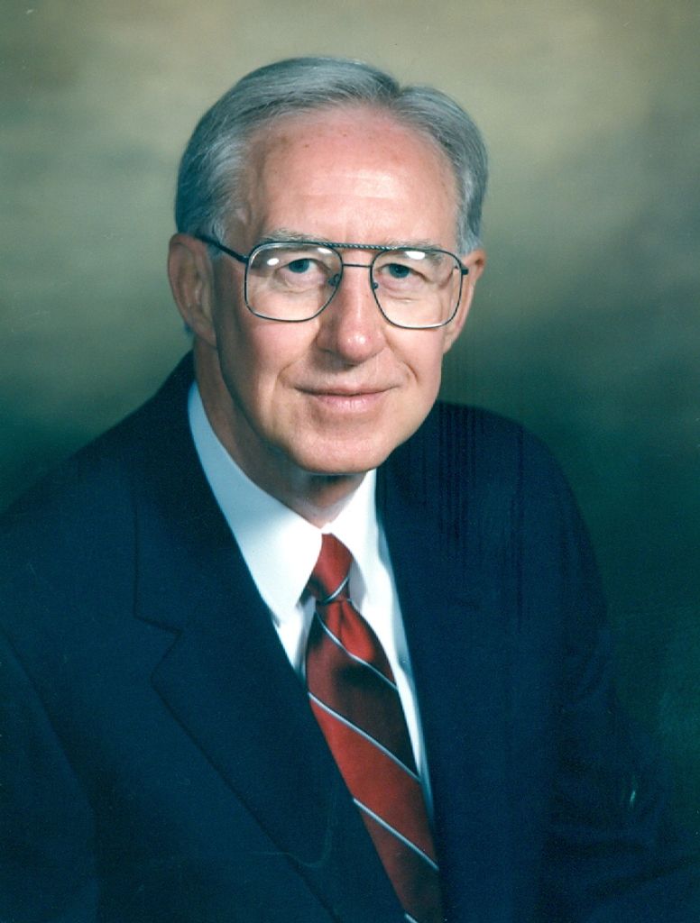 Richard L. Shaw