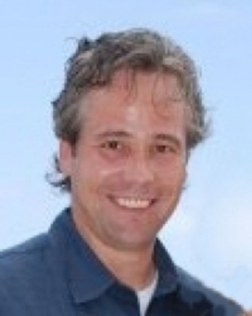 Gregory Scott Coffman