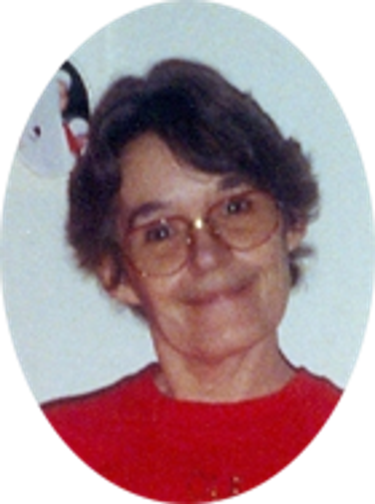 Shirley Eye